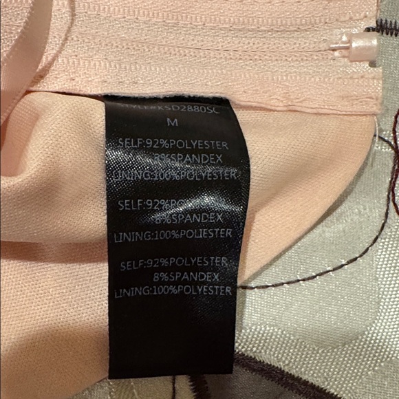 Windsor Pink satin bustier top Renaissance Spell Lace-Up Satin Corset. - Picture 3 of 7